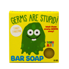 Load image into Gallery viewer, Germs are Stupid Sampler Pack
