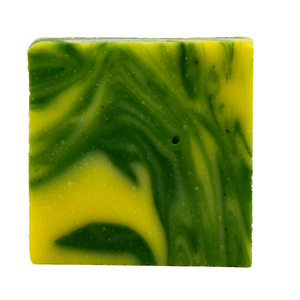Cool Citrus Basil - Germs are Stupid Soap